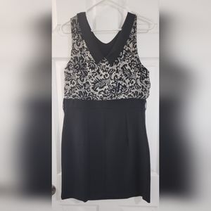 Junior size 15 Dress